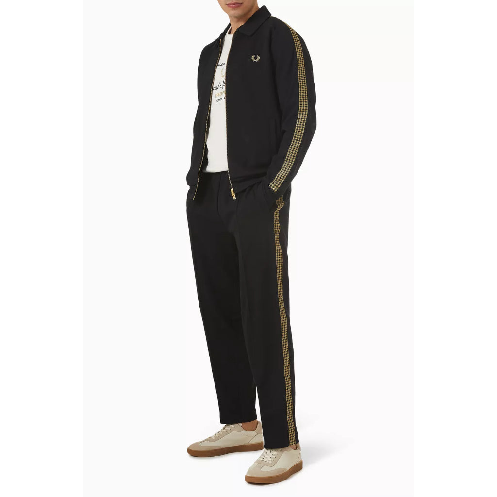 FRED PERRY Jogger Casual Training Cowo T2300/102