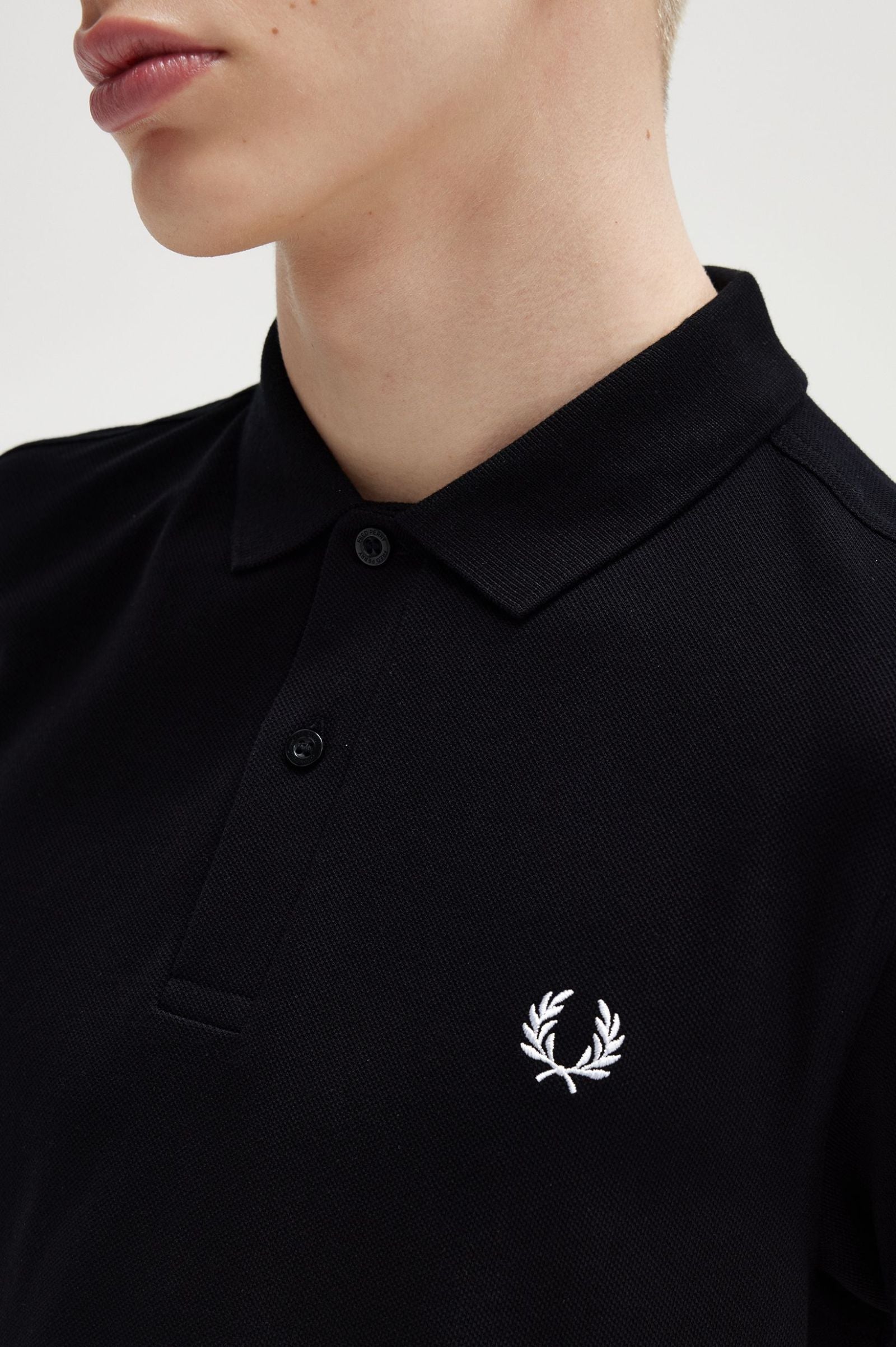 Fred Perry The Polo Shirt M6000/350