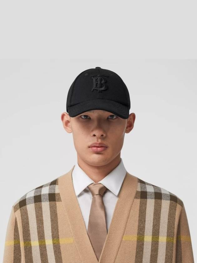 BURBERRY Wilmore Knit Cardigan 8054098