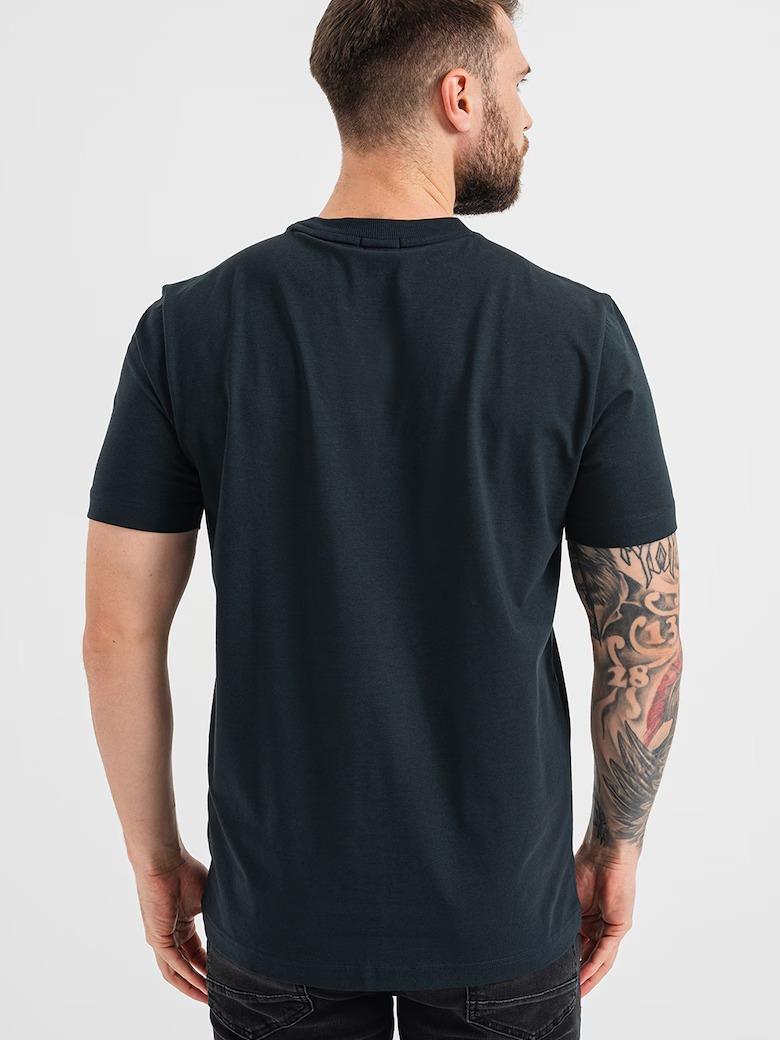 BOSS T Shirt Original Branded Kaos Pria Cowo cotton 50506373/402