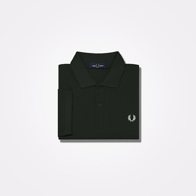 Fred Perry The Twin Tipped Polo Shirt M6000/T61