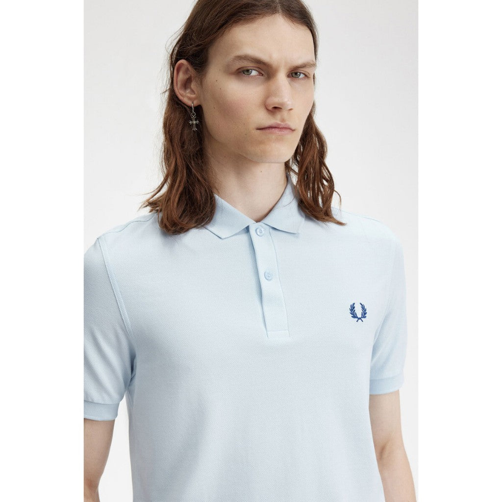 Fred Perry The Polo Shirt M6000/W74