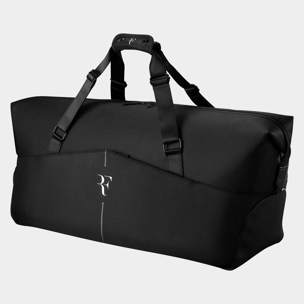 RF ROGER FEDERER WILSON TENNIS DUFFEL BAG 6R