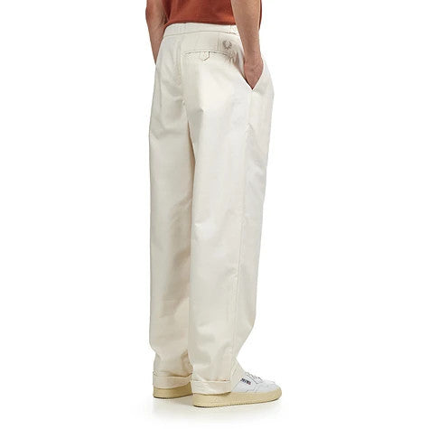 Fred Perry Twill Tennis Trousers T9128
