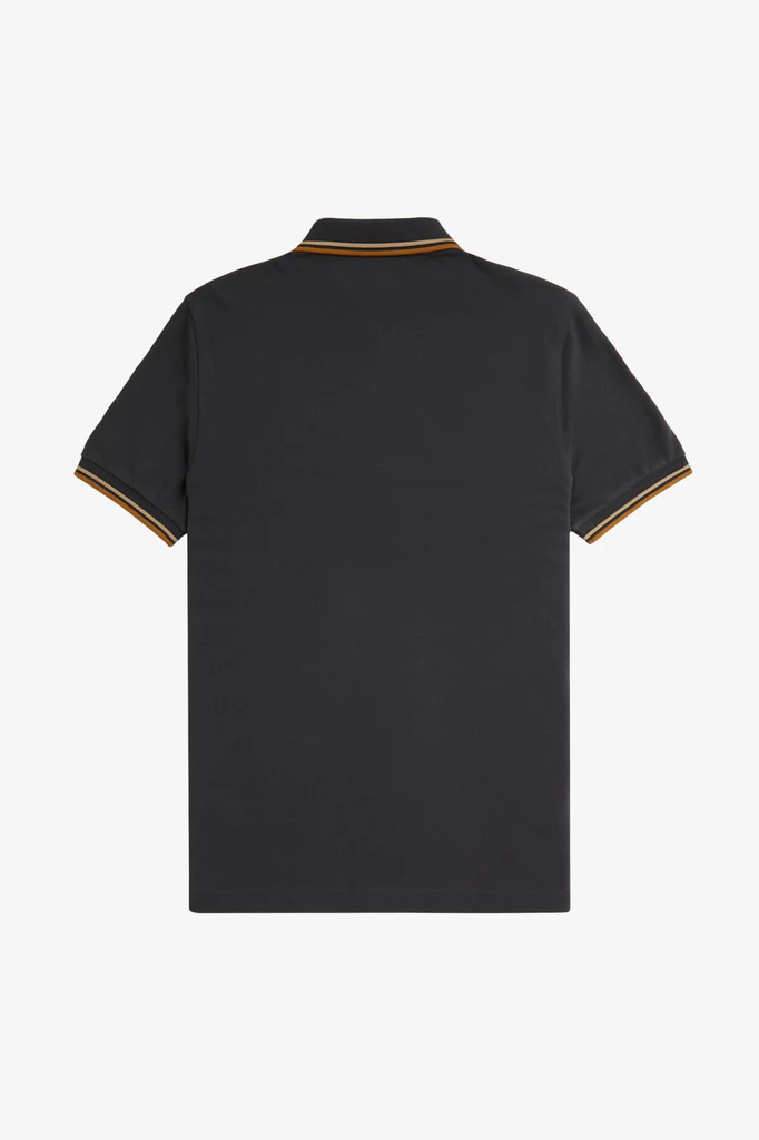 Fred Perry The Twin Tipped Polo Shirt M3600/U93