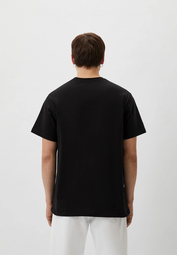 BURBERRY Hesford TB Monogram Embroidery T shirt 8023785