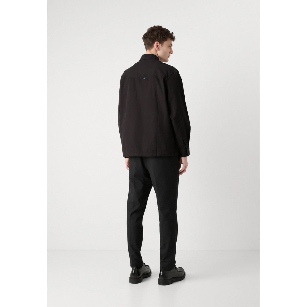 CALVIN KLEIN OVERSHIRT Light jacket J325014