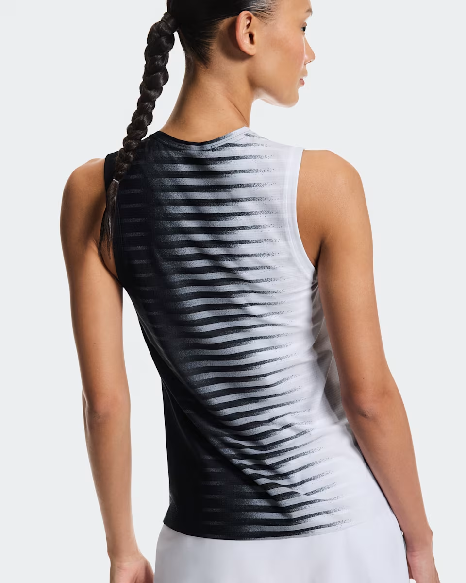 ON Court Tank Edge Women Tennis Top
