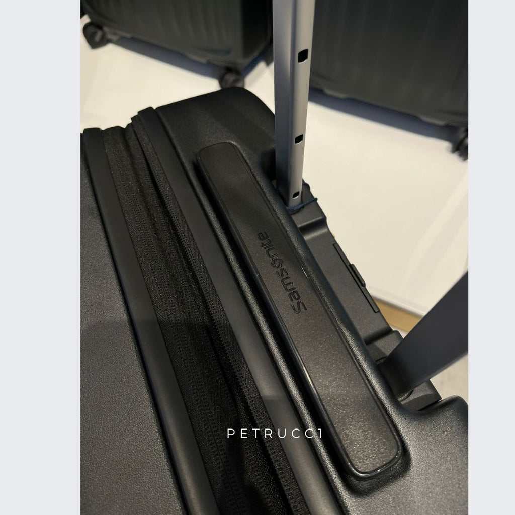 SAMSONITE FYRM SPINNER 55/20 EXPANDABLE Koper