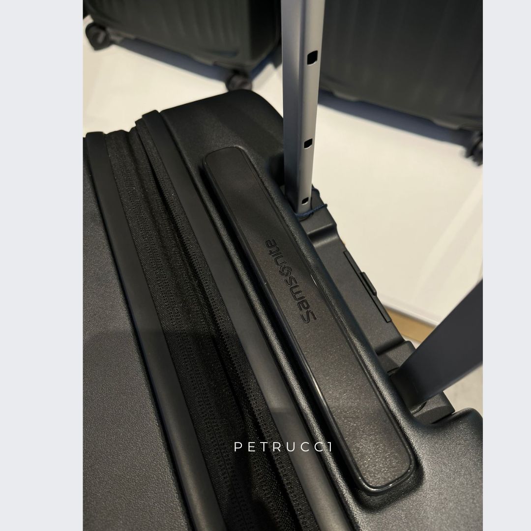SAMSONITE FYRM SPINNER 55/20 EXPANDABLE Koper