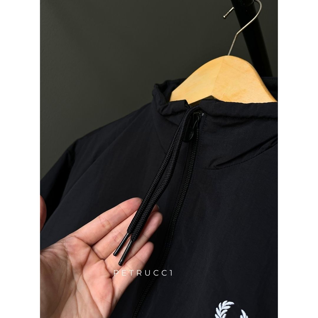 Fred Perry Sport Shell Woman Jacket J4115/102