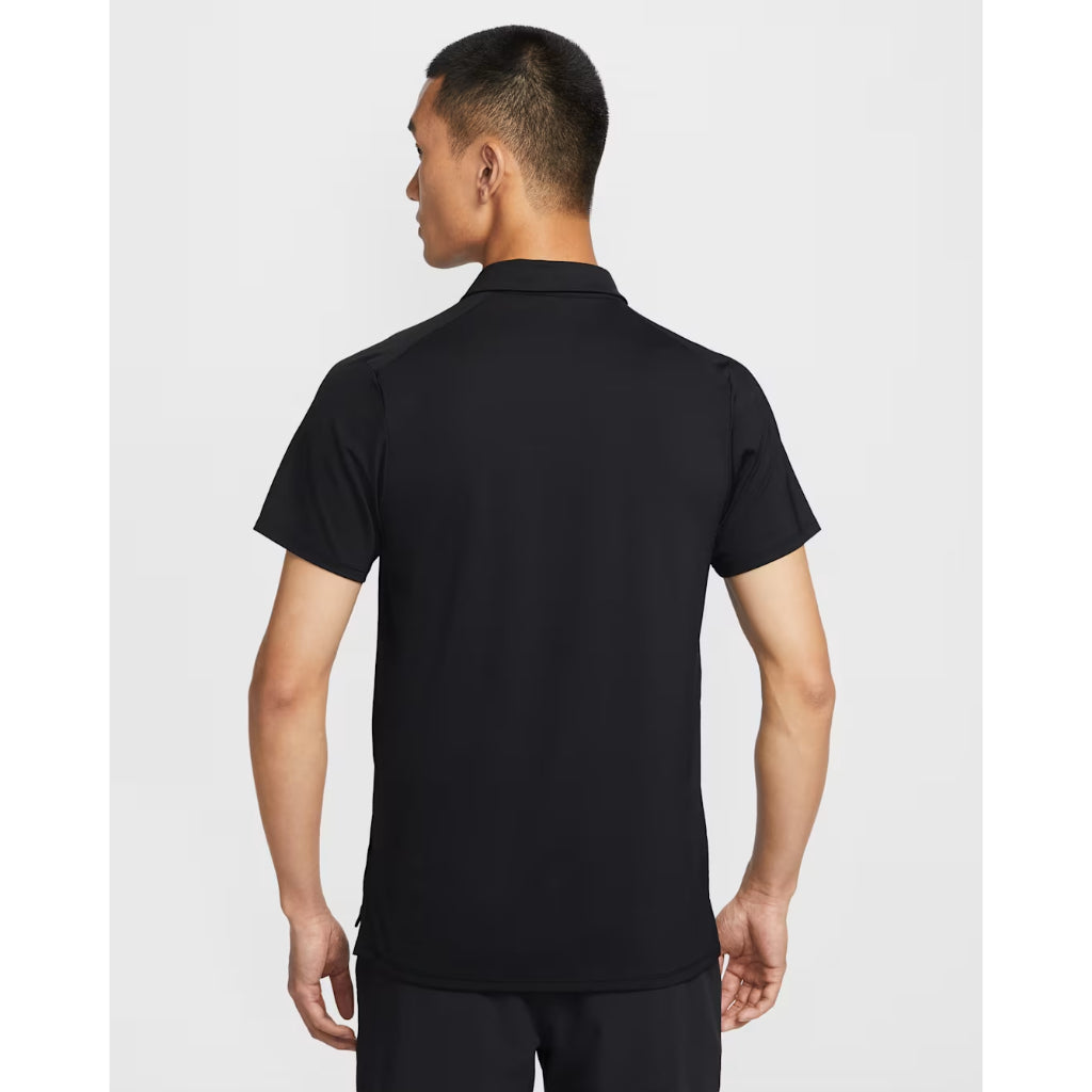 NIKE Tennis Court Advantage Polo Shirt