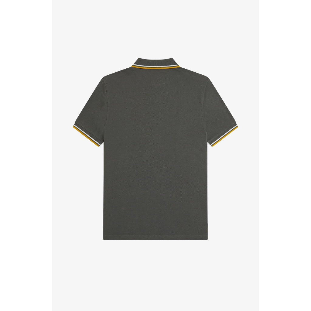 FRED PERRY FP POLO SHIRT kaos authentic pria COWO ORIGINAL