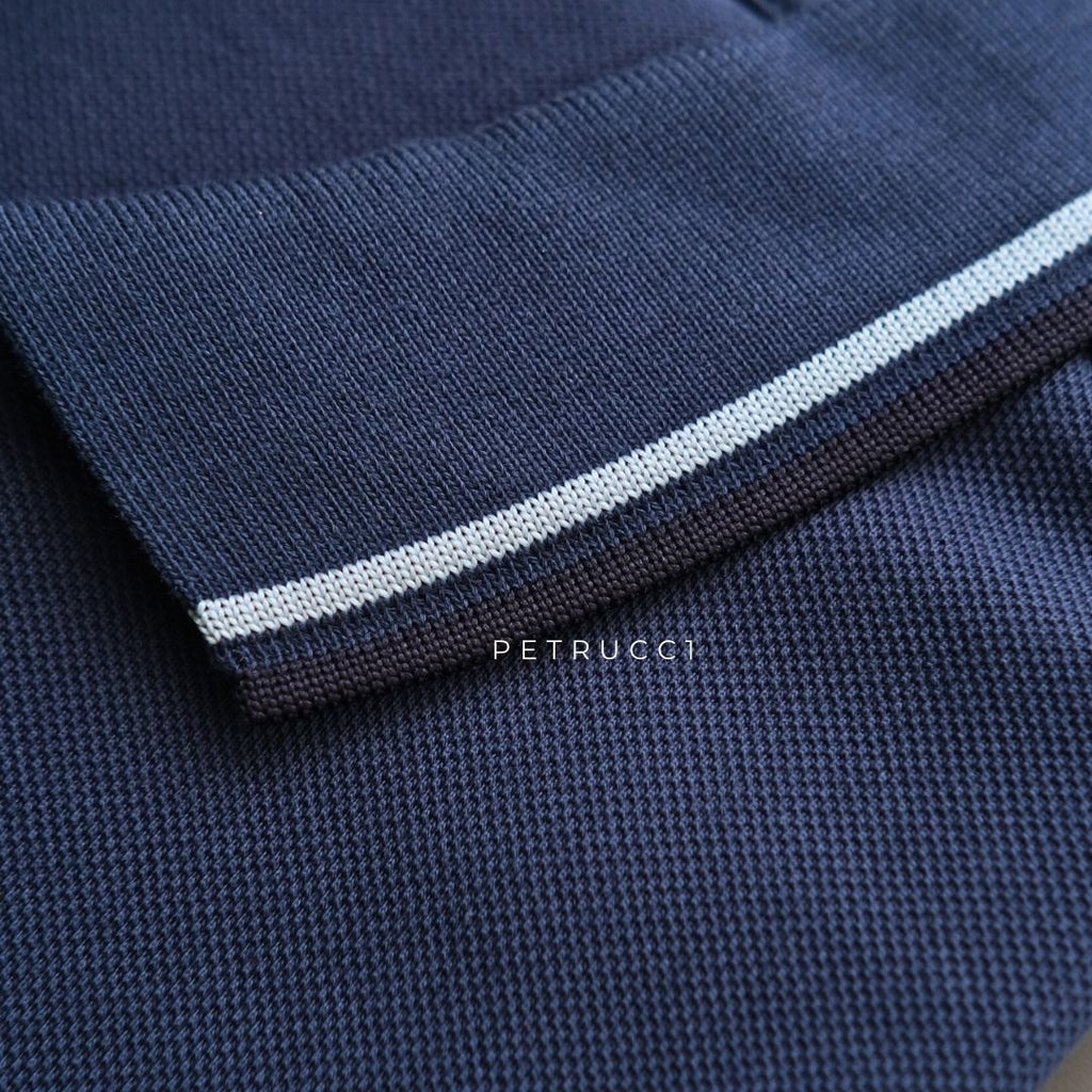 Fred Perry The Twin Tipped Polo Shirt M3600/Y21