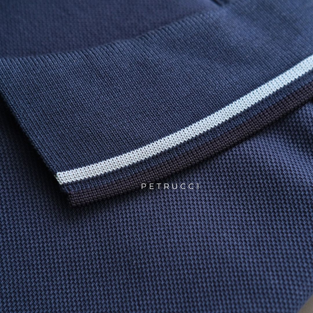 Fred Perry The Twin Tipped Polo Shirt M3600/Y21