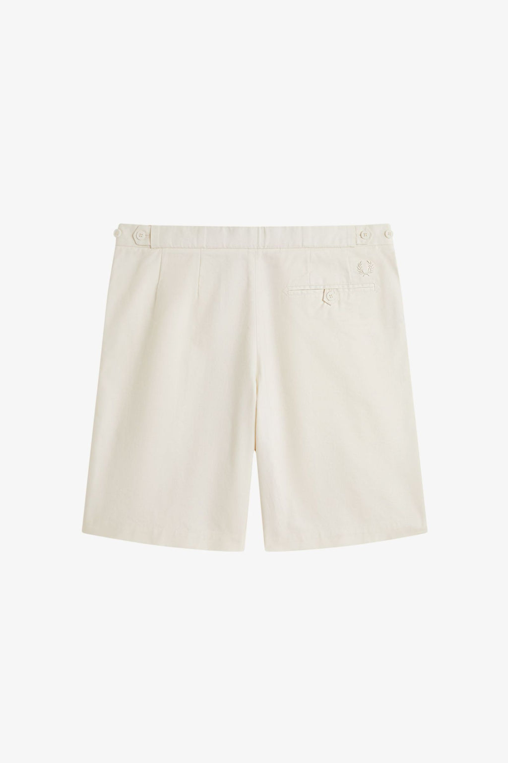 Fred Perry Twill Tennis Shorts S9105/560