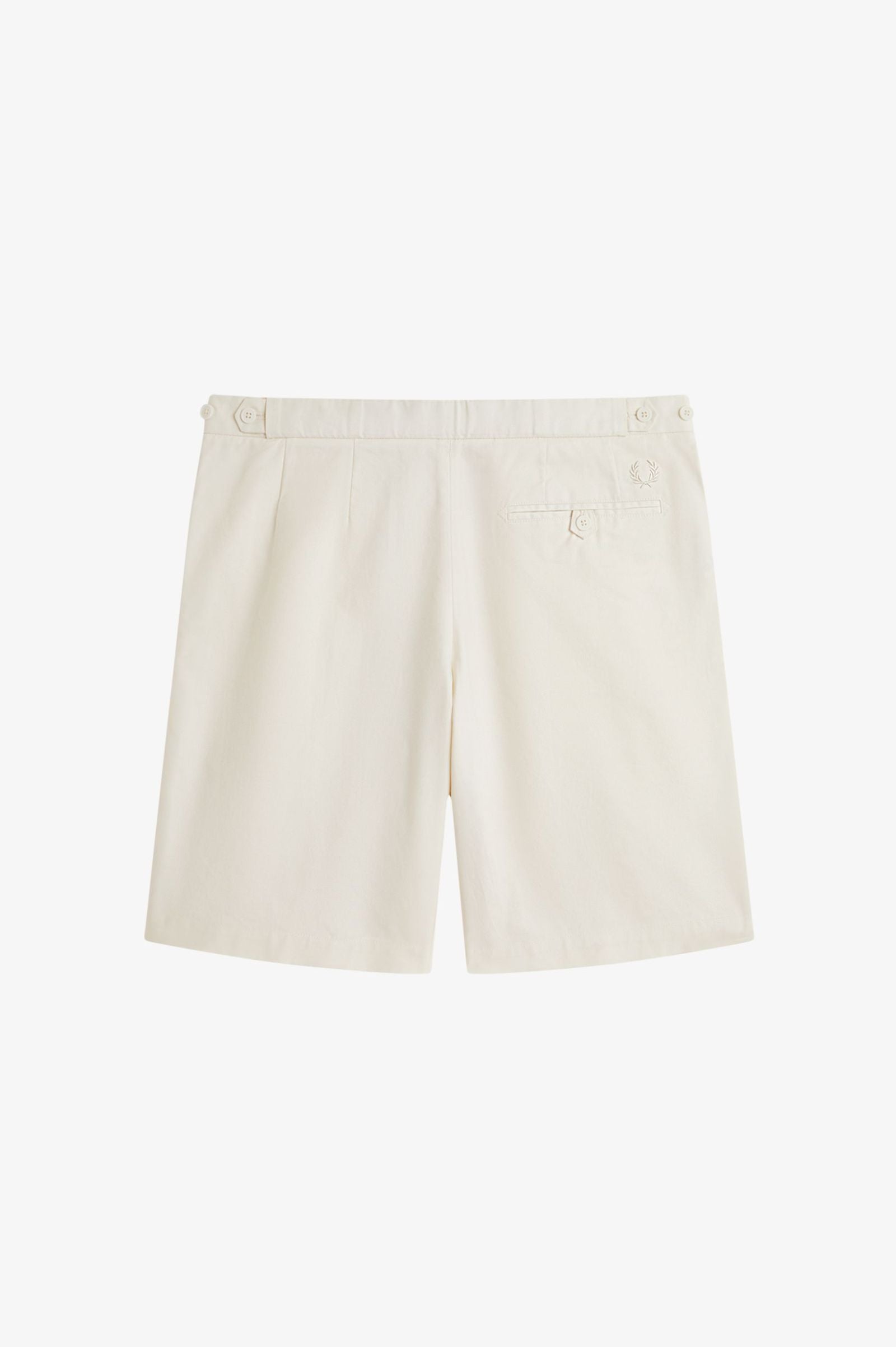 Fred Perry Twill Tennis Shorts S9105/560