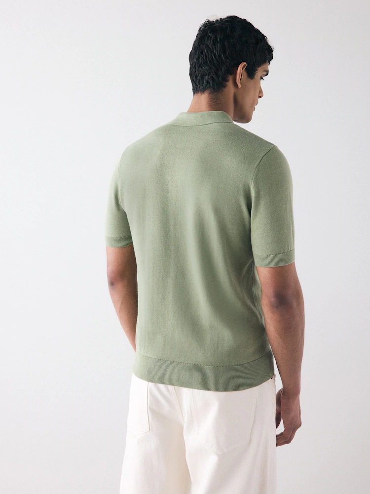 FRED PERRY POLO cowo pria KNIT K9749/X88