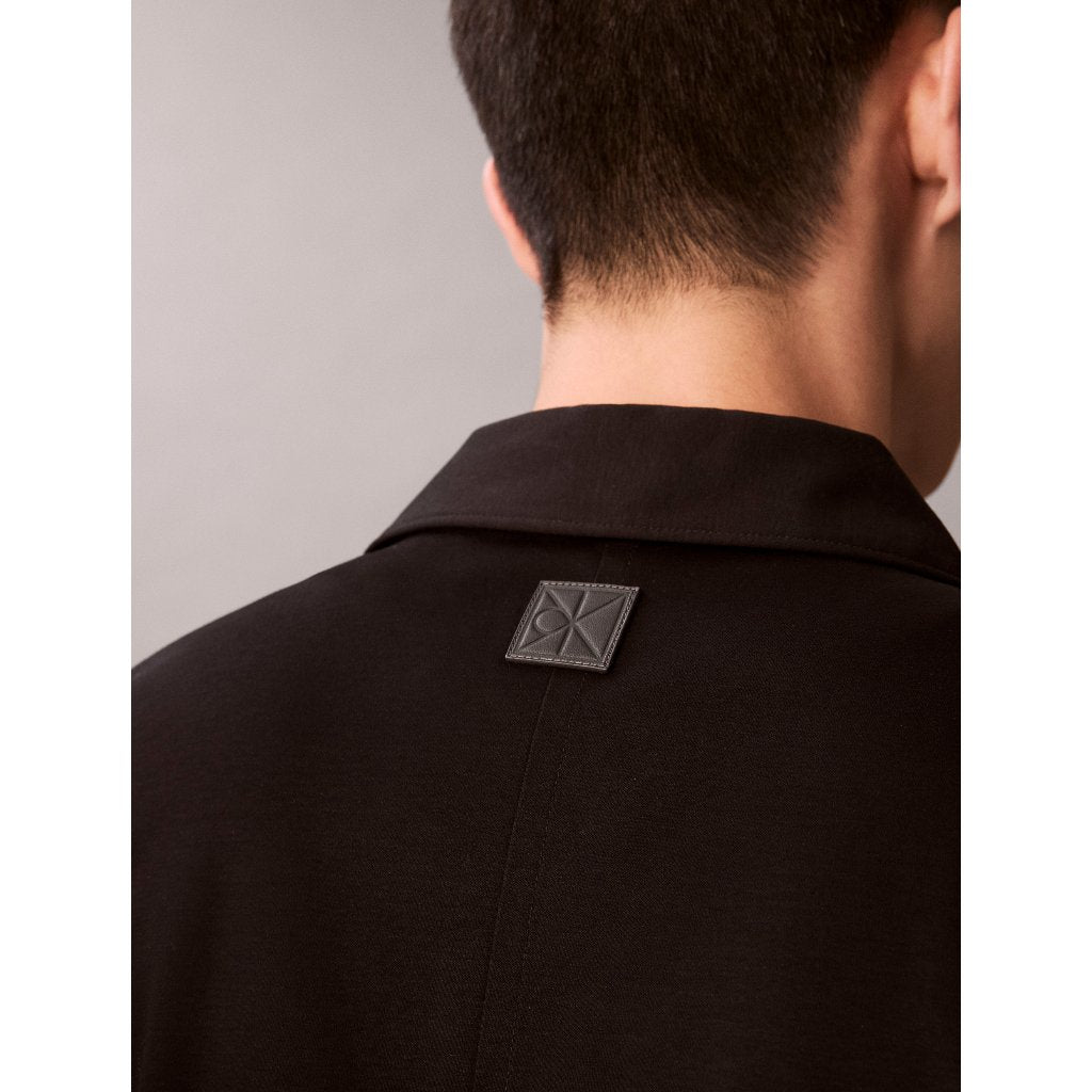 CALVIN KLEIN POLO SHIRT MEN COWO PRIA MAN 4LE207G