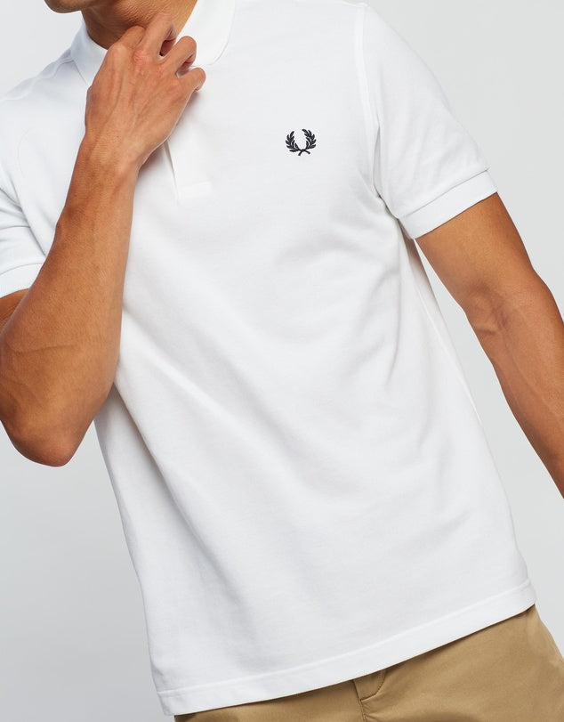 Fred Perry The Polo Shirt M6000/100
