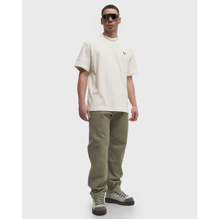 Fred Perry T SHIRT ORIGINAL KAOS COWO M9826/560