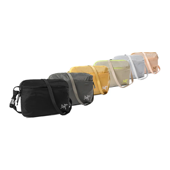 ARCTERYX Heliad 6L Crossbody Bag Tas Slingbag