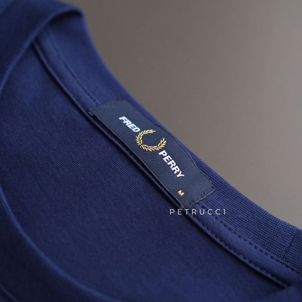 Fred Perry Sportswear T-Shirt Kaos M1367/143
