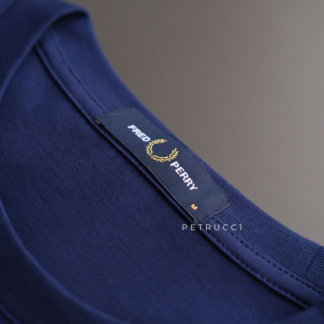 Fred Perry Sportswear T-Shirt Kaos M1367/143
