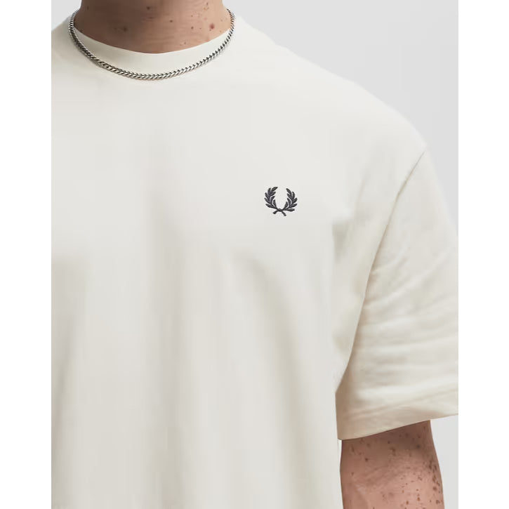 Fred Perry T SHIRT ORIGINAL KAOS COWO M9826/560