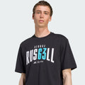 F1 Mercedes - AMG Petronas Formula One Team George Russell Tee
