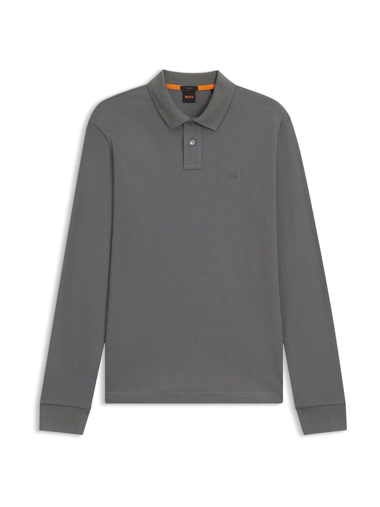 BOSS Polo Shirt Kaos Cowo Pria Man Men 50507704