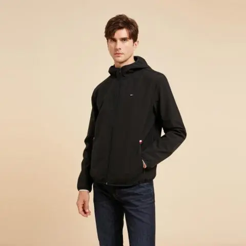 Tommy Hilfiger CRUZ Softshell Jacket 78J2787FAP
