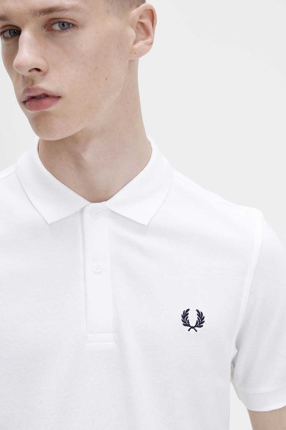 Fred Perry The Polo Shirt M6000/100