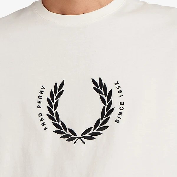 FRED PERRY T SHIRT  PRIA kaos Cowo M4583/129