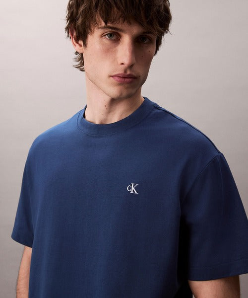 CALVIN KLEIN kaos baju cowo pria man 40HM229