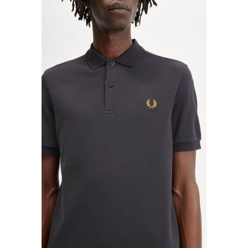 Fred Perry The Twin Tipped Polo Shirt M6000/V07