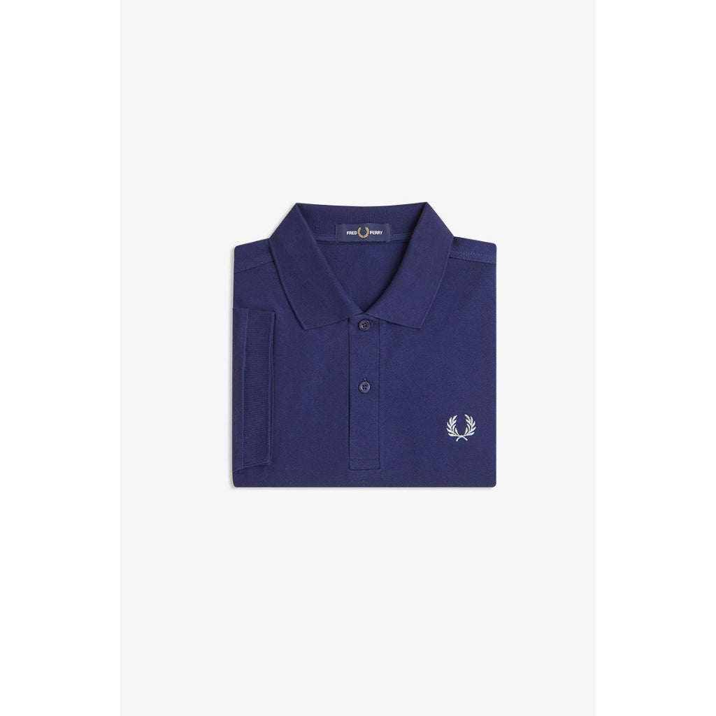 Fred Perry The Polo Shirt M6000/Q56