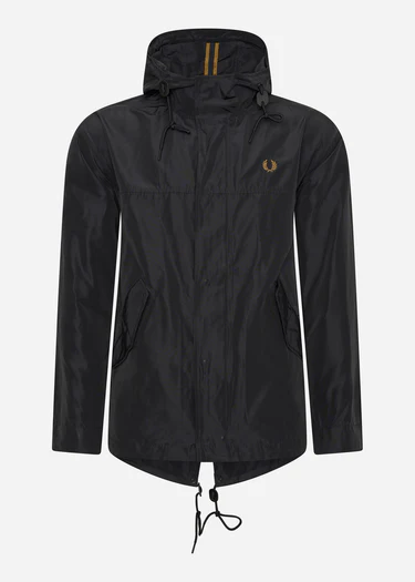 Fred Perry Jacket Short Parka J2571/102