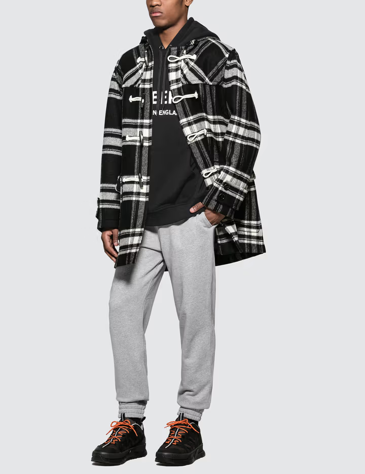 BURBERRY Lexstone HOODIE 8009509