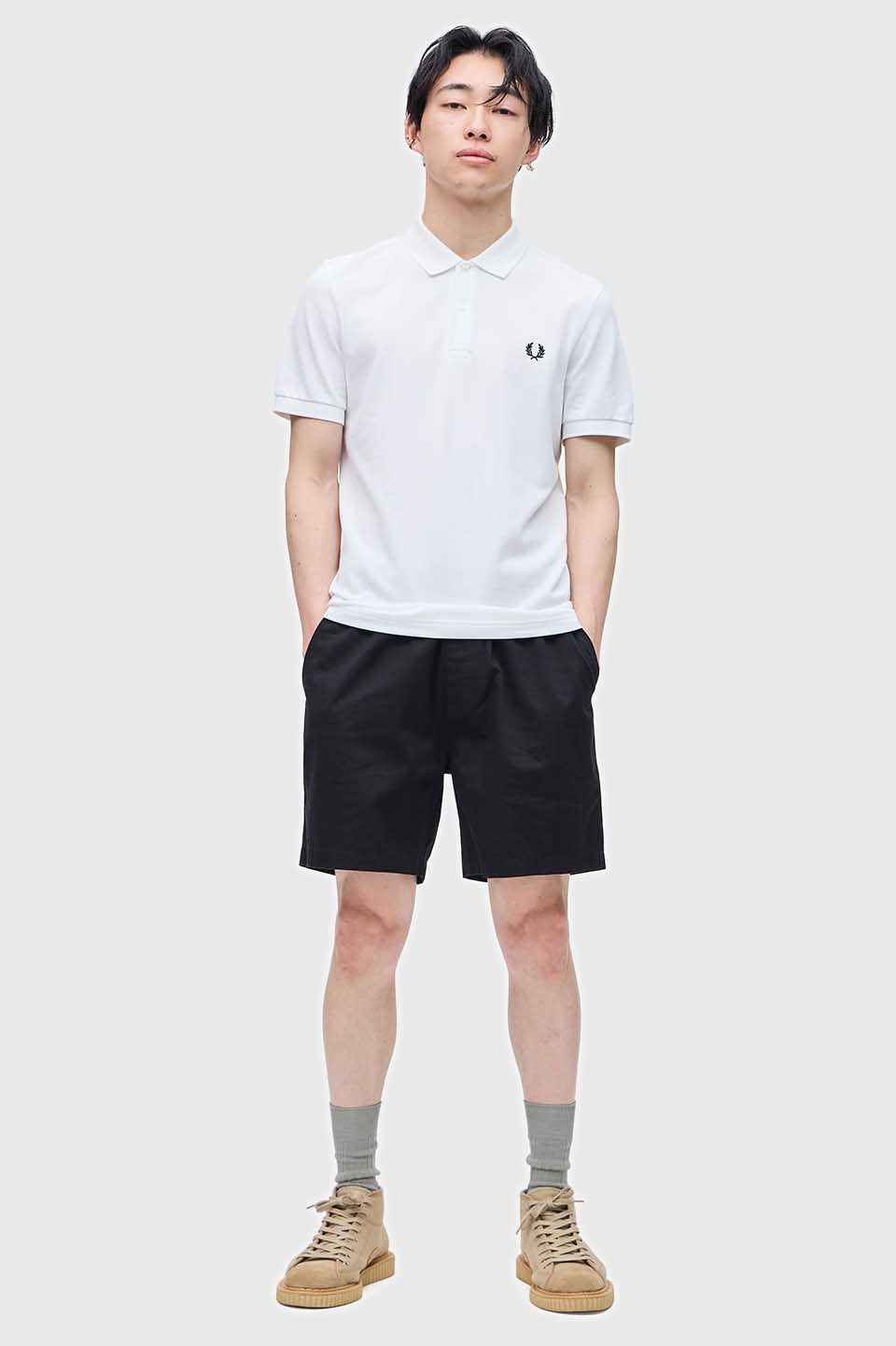 Fred Perry The Polo Shirt M6000/100
