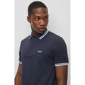 BOSS POLO SHIRT Men Kaos Cowo Pria Original GOLF 50468983