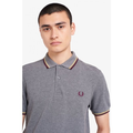 Fred Perry POLO SHIRT COWO pria man men M3600/961