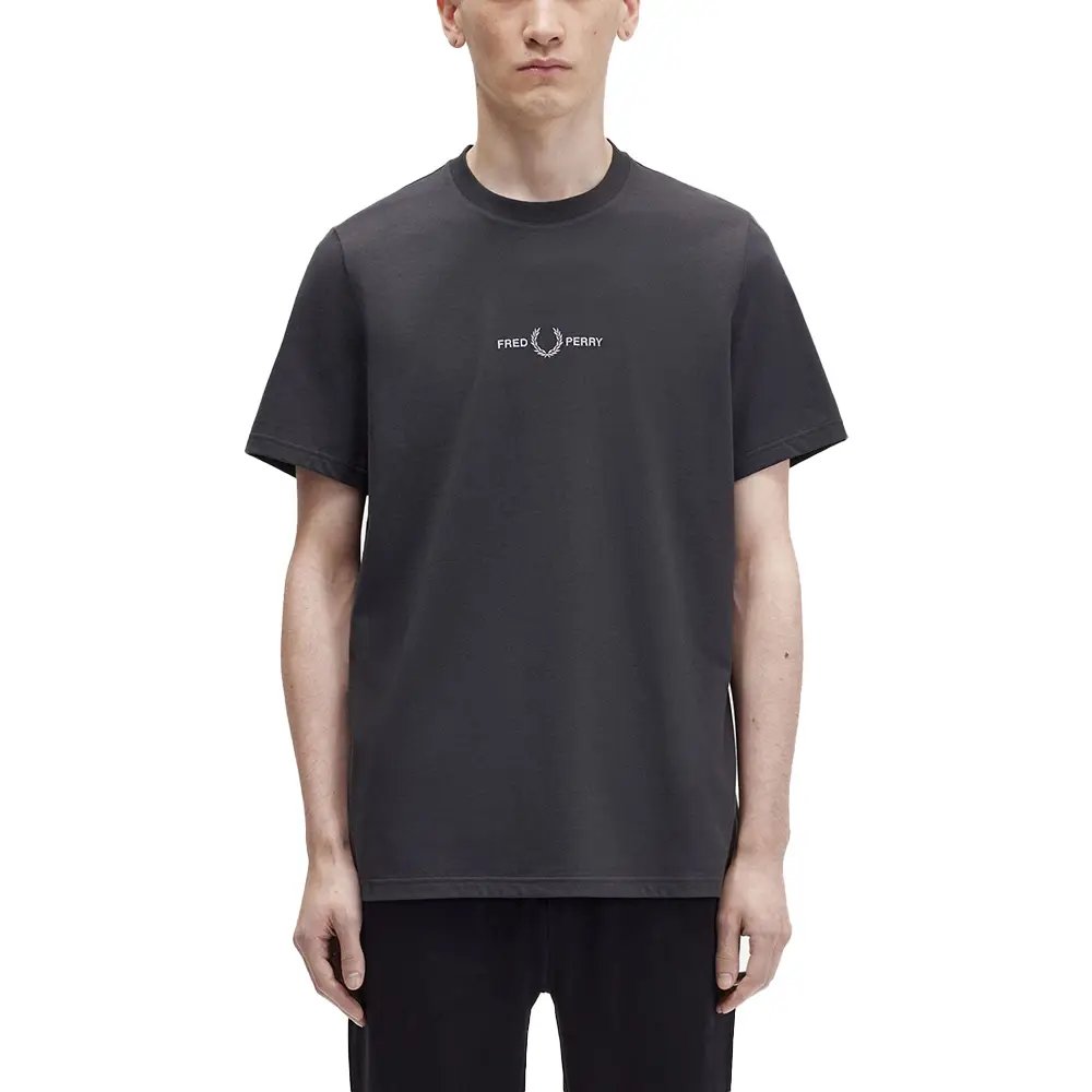 Fred Perry T shirt kaos Cowo Pria Man Men Tee M4580/297