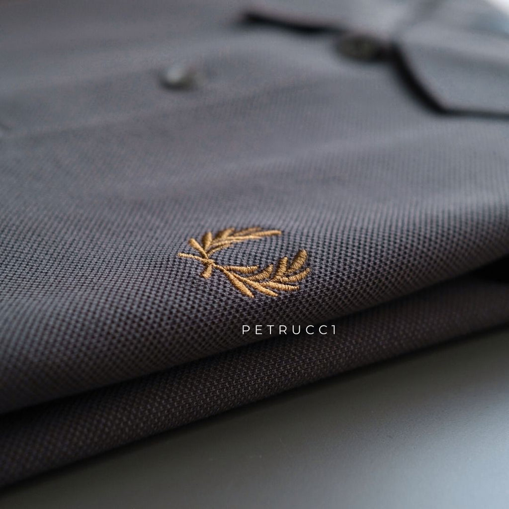 Fred Perry The Twin Tipped Polo Shirt M6000/V07