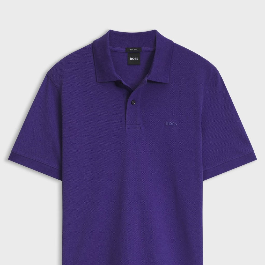 BOSS Polo SHIRT Kaos Cowo Pria Original Men 50580758