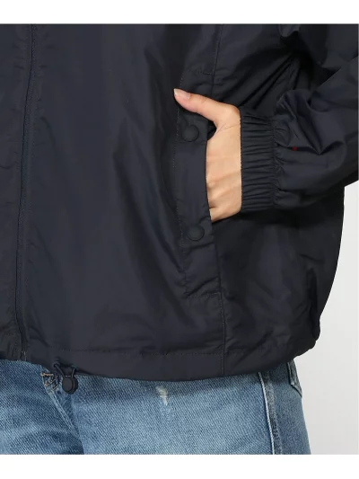 TOMMY HILFIGER Super Light Wind Breaker Jacket  WW43460