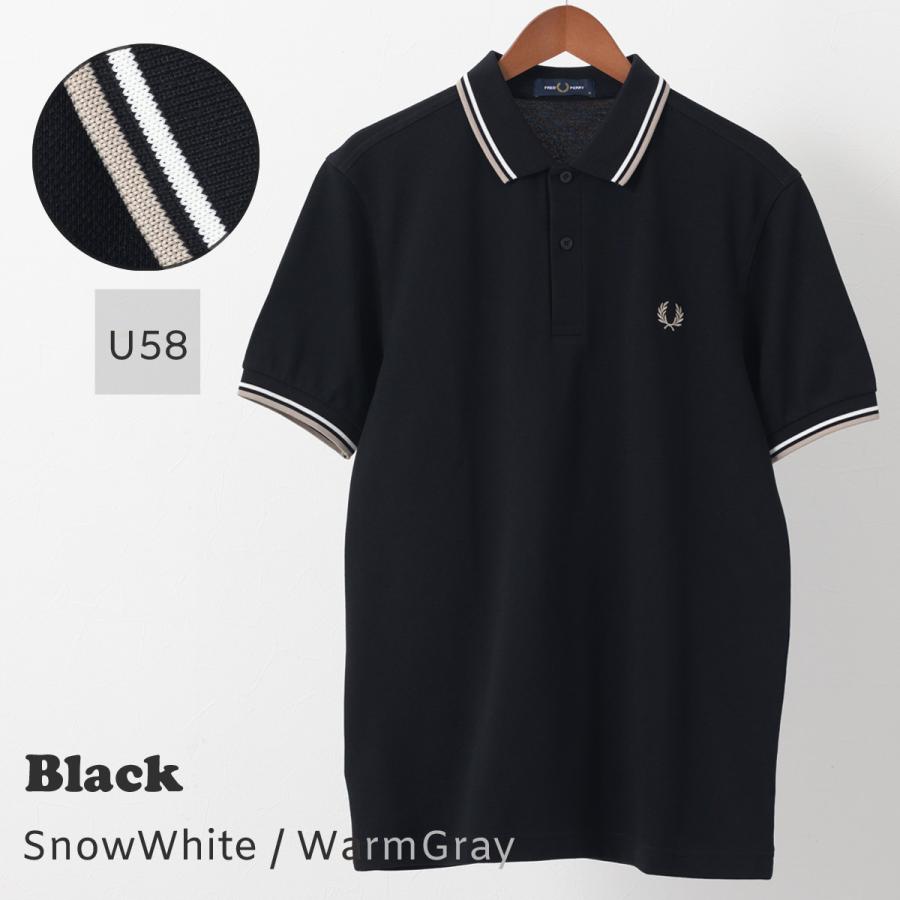 FRED PERRY kaos POLO SHIRT COWO ORIGINAL BRANDED M3600/U58