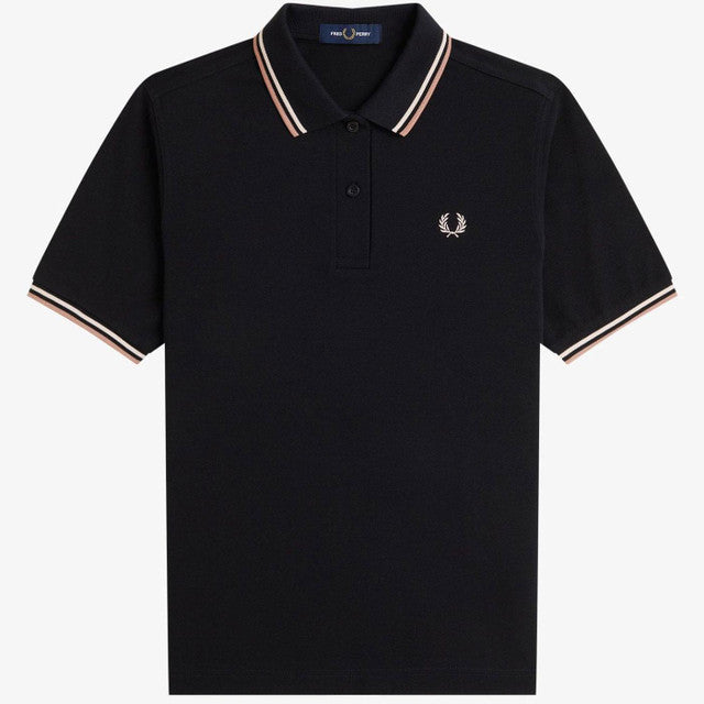Fred Perry Women Polo Shirt G3600/24C