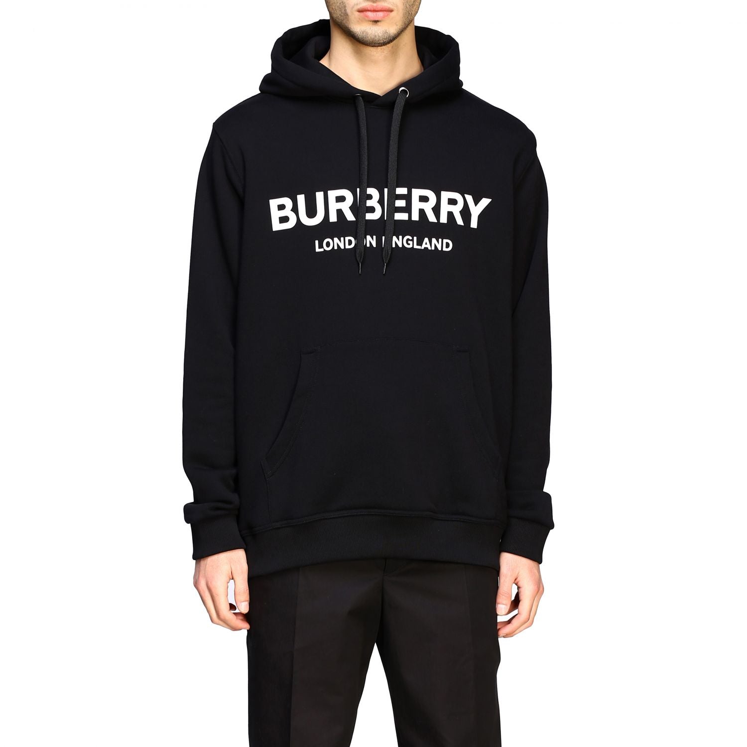 BURBERRY Lexstone HOODIE 8009509
