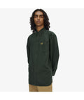 Fred Perry Oxford Shirt Long Sleeve M5516/X89